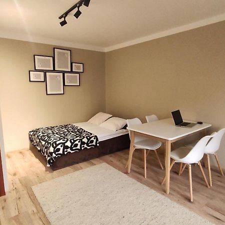 Studio, Krakow - Czyzyny Dış mekan fotoğraf