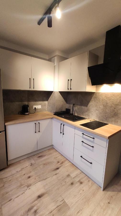 Studio, Krakow - Czyzyny Dış mekan fotoğraf
